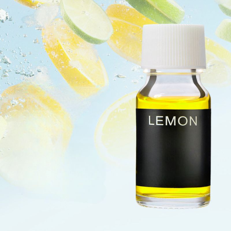 Αρωματικά ανταλλακτικά για το αποσμητικό