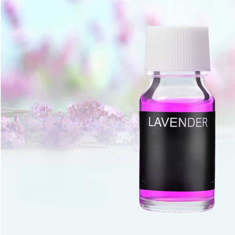 Αρωματικά ανταλλακτικά για το αποσμητικό