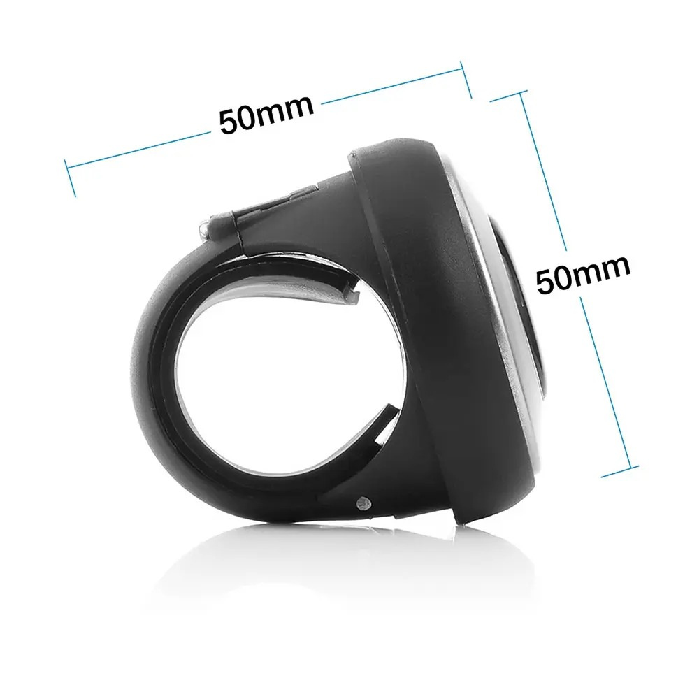 Spinner do kierownicy